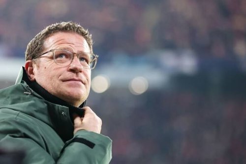 RB Leipzig: Max Eberl bezieht Stellung zu Bayern-Gerüchten