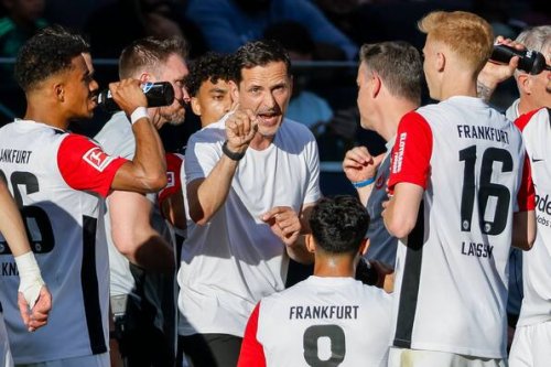 Endspiele um Champions-League-Einzug: Die Konkurrenz verzeiht viel