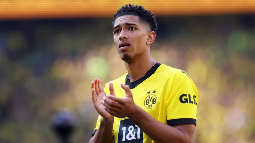 Abschiedsworte vor Wechsel? Bellingham wendet sich nach BVB-k.o. an die Fans