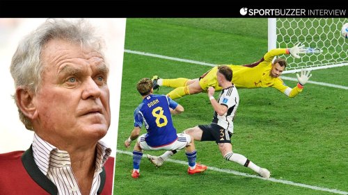 Maier kritisiert DFB-Keeper Neuer für WM-Auftritte: "Nicht so glücklich"