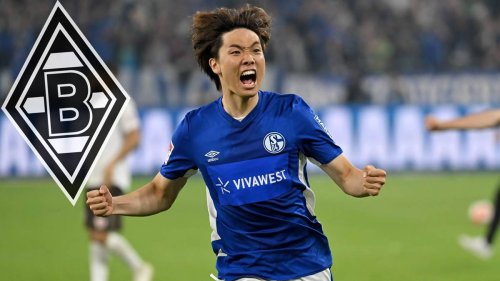 Perfekt: Ex-Schalke-Leihspieler Ko Itakura wechselt von Manchester City zu Borussia Mönchengladbach