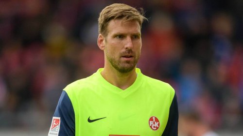Nach FCK-Sieg in Hannover: Luthe erhält schockierende Nachrichten - 96 reagiert