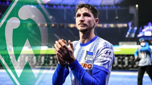 Bericht: Werder Bremen an Niklas Stark interessiert – Gespräche "sehr aussichtsreich"