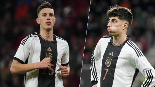 Einen Tag nach Peru-Spiel: DFB-Duo reist kurzfristig ab