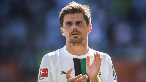 Offiziell: Borussia Mönchengladbach verlängert mit Nationalspieler Hofmann