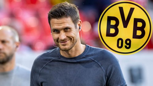 Weitere Transfers beim BVB nach Modeste? Sportdirektor Kehl gibt Update