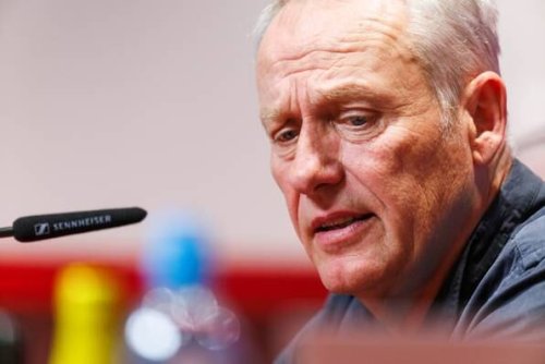 SC Freiburg: Streich über seine Zukunftspläne - „Dieses Anders wird hoch spannend sein“