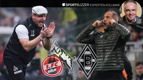 Rummenigge: Darum hat das Derby zwischen Köln und Gladbach nichts an Reiz verloren