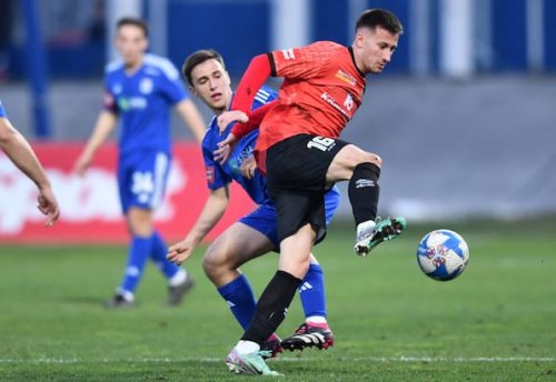 Fußballprofi stirbt bei Nachtclub-Brand in Nordmazedonien
