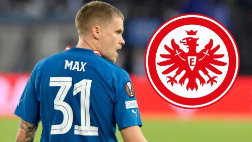 Perfekt: Frankfurt holt Ex-Nationalspieler Max in die Bundesliga zurück