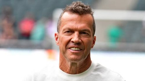 Matthäus-Rat im Eberl-Werben: „Wenn ich der FC Bayern wäre, ...“