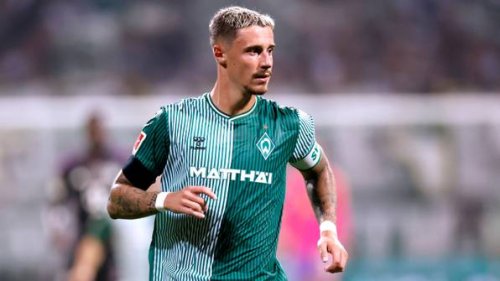 Werder Bremen: Kapitän Marco Friedl kritisiert Mitspieler Naby Keita scharf