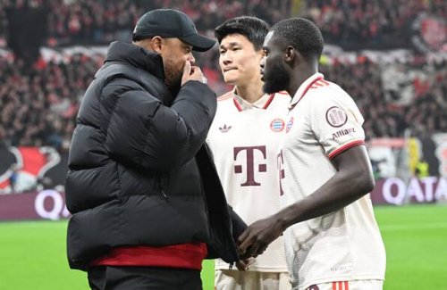 FC Bayern: Abwehr ein „Millionengrab“ - der nächste Umbruch steht bevor