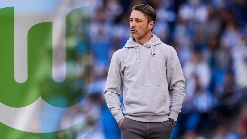 "Kind der Bundesliga": Kovac freut sich auf Rückkehr und "enormes Potential" beim VfL