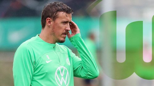 Bundesliga: VfL Wolfsburg löst Vertrag mit Max Kruse auf