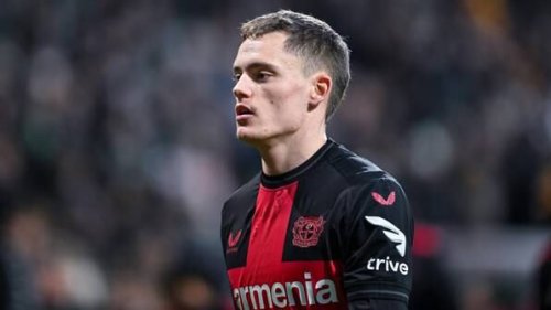 Florian Wirtz verletzt: DFB-Star verpasst Leverkusen-Spiel in Schweden