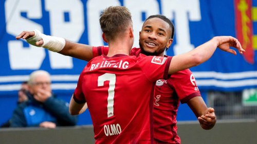 Bericht: Trotz Interesses an Nkunku und Olmo – RB Leipzig will seine Stars halten