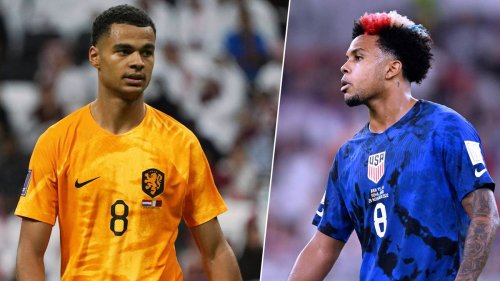 WM 2022: Niederlande gegen USA live in TV und Online-Stream sehen