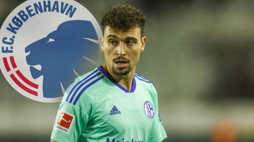 Larsson fehlt bei Schalke-Training: Offensivspieler vor Wechsel nach Dänemark