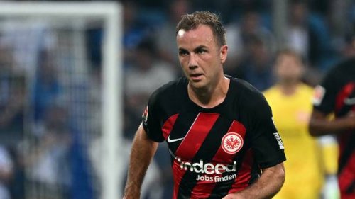 Im Liveticker: Eintracht Frankfurt spielt gegen Aberdeen