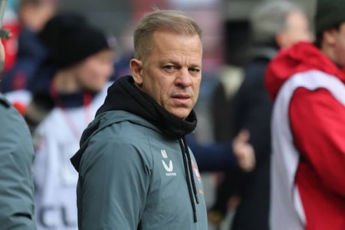 2. Bundesliga: 1. FC Kaiserslautern trennt sich von Trainer Markus Anfang