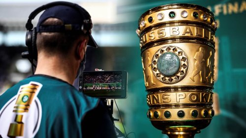 Spiele, TV-Übertragung, DFB-Pokal: So läuft der Finaltag der Amateure