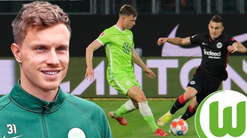 Gerhardt vorm Rückrunden-Start der Wolfsburger: "Es war zu viel Unruhe im Verein"