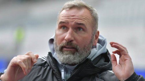 Darum fehlt HSV-Trainer Walter gegen Kiel