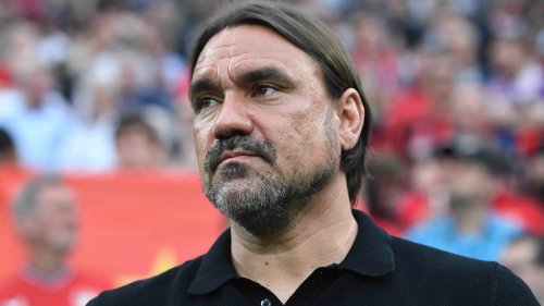 Berichte: Entlassung von Gladbach-Trainer Farke beschlossen