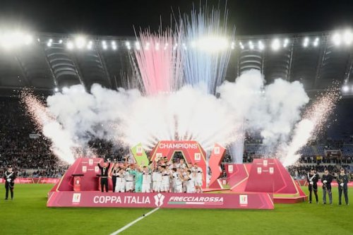 Nach 51 Jahren: Bologna gewinnt Coppa Italia
