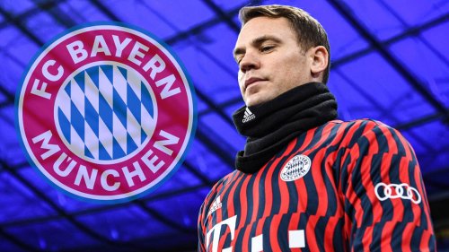 Vertragsverlängerung beim FC Bayern? Neuer erklärt aktuellen Stand