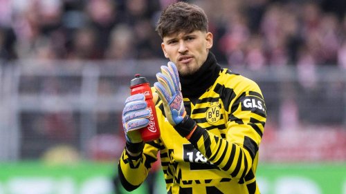 Kobel wird bei Bayern-Gerüchten deutlich und macht klare Ansage