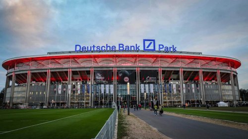 Genehmigung vom Gesundheitsamt: Eintracht Frankfurt gegen Leverkusen und Mainz vor 15.000 Fans