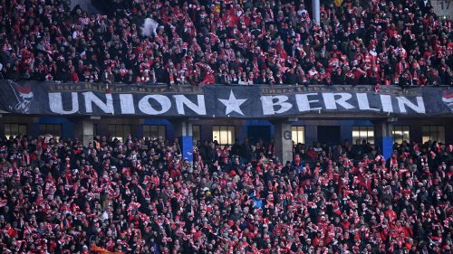 Bundespolizei berichtet nach Derby: Angriff auf Union-Fans vereitelt