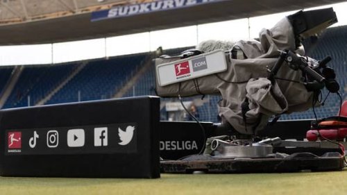 TV-Kooperation? Spanische Liga prüft Auslandsvermarktung mit Bundesliga