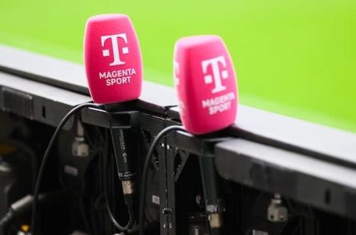 Fußball-WM 2026: Telekom sichert sich TV-Rechte