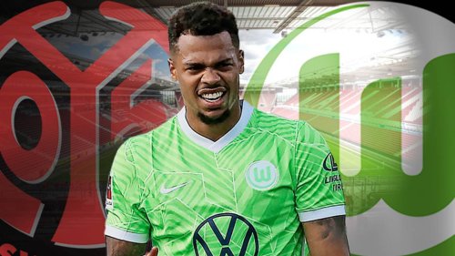 Aufstellung fix: So startet der VfL Wolfsburg in Mainz