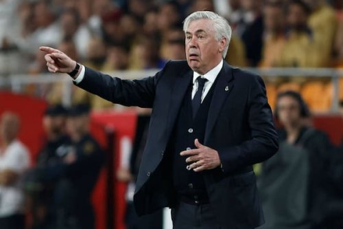 Bericht: Trainer Ancelotti verlässt Real und übernimmt in Brasilien