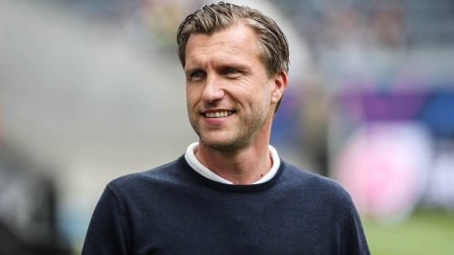 Krösche zum FC Bayern? Frankfurt-Boss kommentiert Gerüchte
