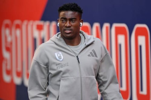 Ex-Bundesligaprofi Awoniyi nach Bauchverletzung offenbar in künstlichem Koma