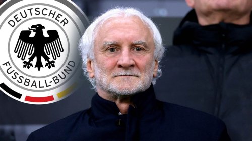 Gesundheitliche Probleme: Völler fehlt bei DFB-Länderspiel in Köln