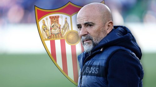 Erneuter Trainerwechsel beim FC Sevilla: Sampaoli muss nach fünf Monaten gehen