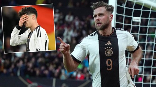 Füllkrug trifft, Havertz verschießt Elfmeter: DFB-Team besiegt Peru mit drei Neuen