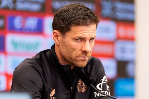 Unruhe bei Bayer Leverkusen? Trainer Xabi Alonso widerspricht Robert Andrich
