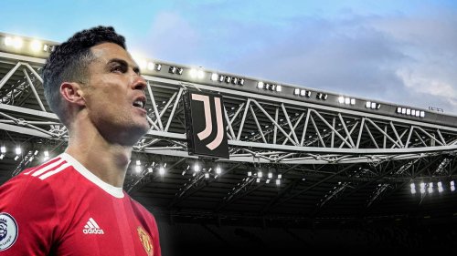 Ermittlungen rund um Ronaldo-Transfer: Erneute Durchsuchungen bei Juve