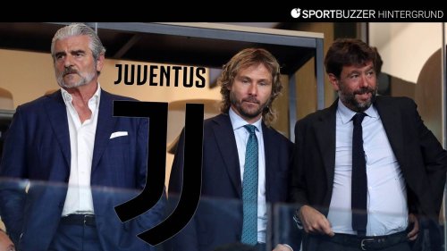 Schwere Vorwürfe, Finanz-Chaos: Das steckt hinter dem Juventus-Beben