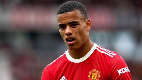 Justiz stellt Ermittlungen gegen suspendierten ManUnited-Profi Greenwood ein