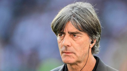 Bericht: Ex-Bundestrainer Löw als Belgien-Coach im Gespräch – Berater reagiert