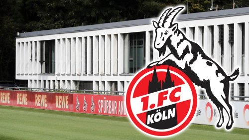 1. FC Köln im Finanz-Dilemma: Zweistellige Millionensumme "schon verfrühstückt"