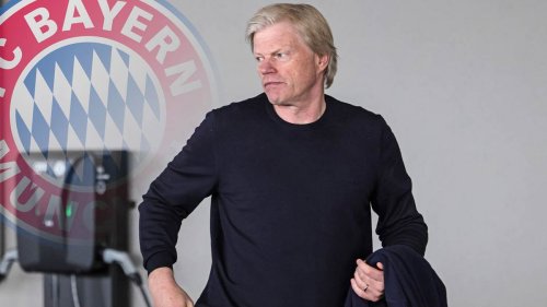 Kahn tritt gegen FCB nach: "Schlimmster Tag meines Lebens"